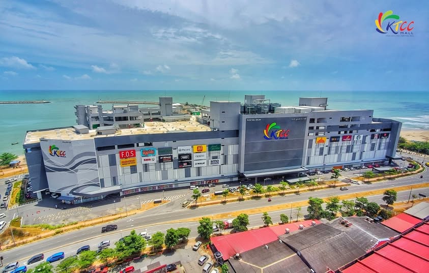 KTCC Mall