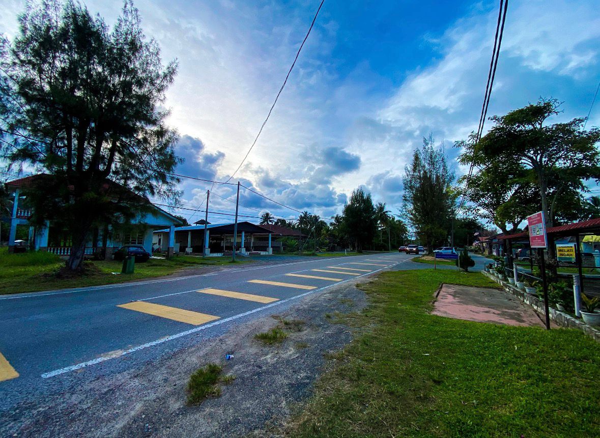 Environment 3