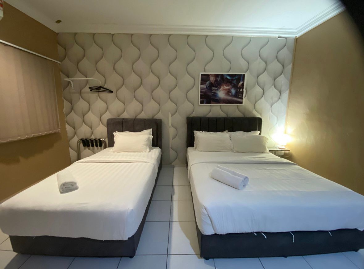 Superior Room Angle 1